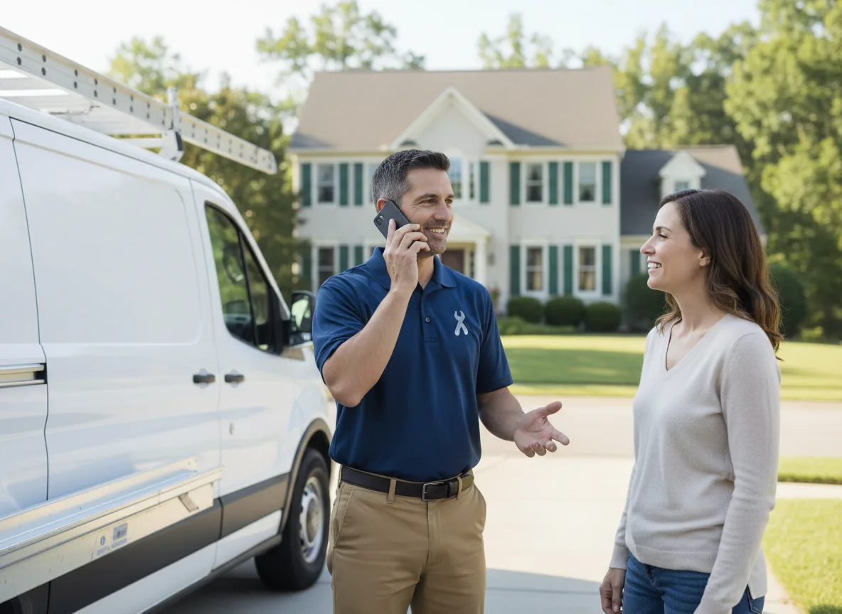 Home Gutter Service Jefferson, ME FAQs